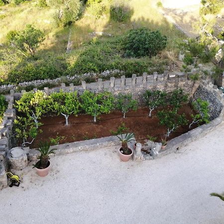 Rocca Giulia Ostuni Exterior foto
