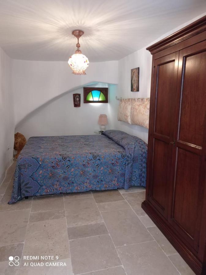 Rocca Giulia Ostuni Exterior foto