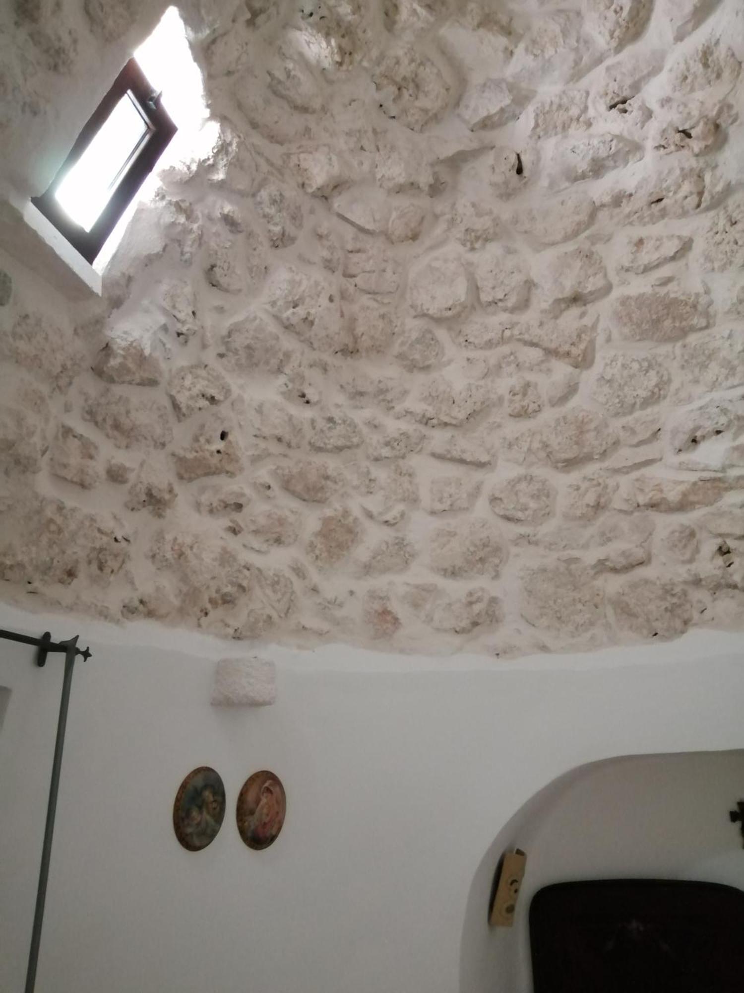 Rocca Giulia Ostuni Quarto foto