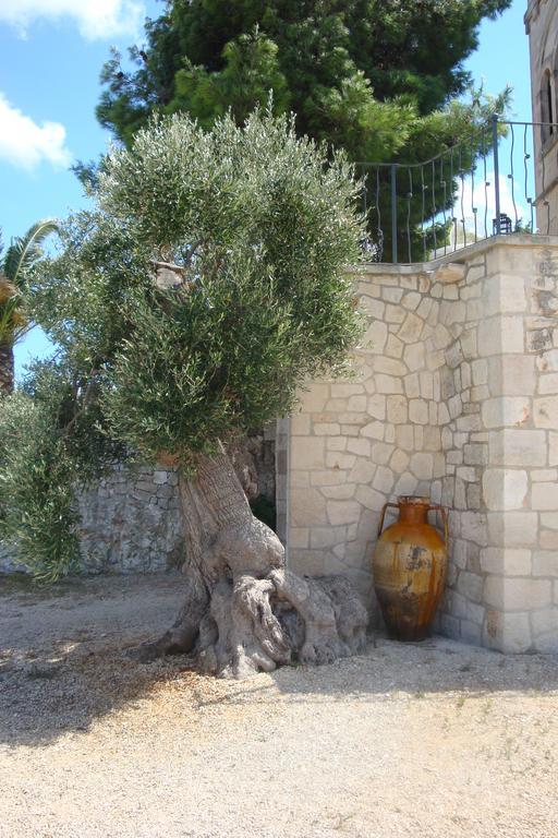 Rocca Giulia Ostuni Exterior foto