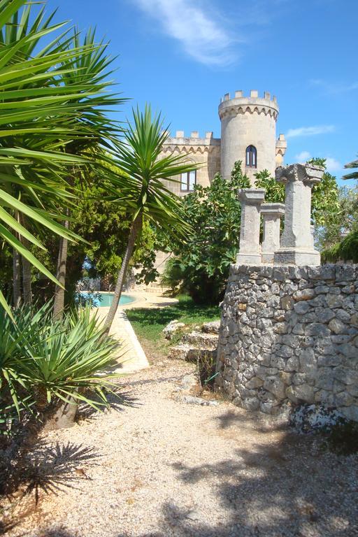 Rocca Giulia Ostuni Exterior foto