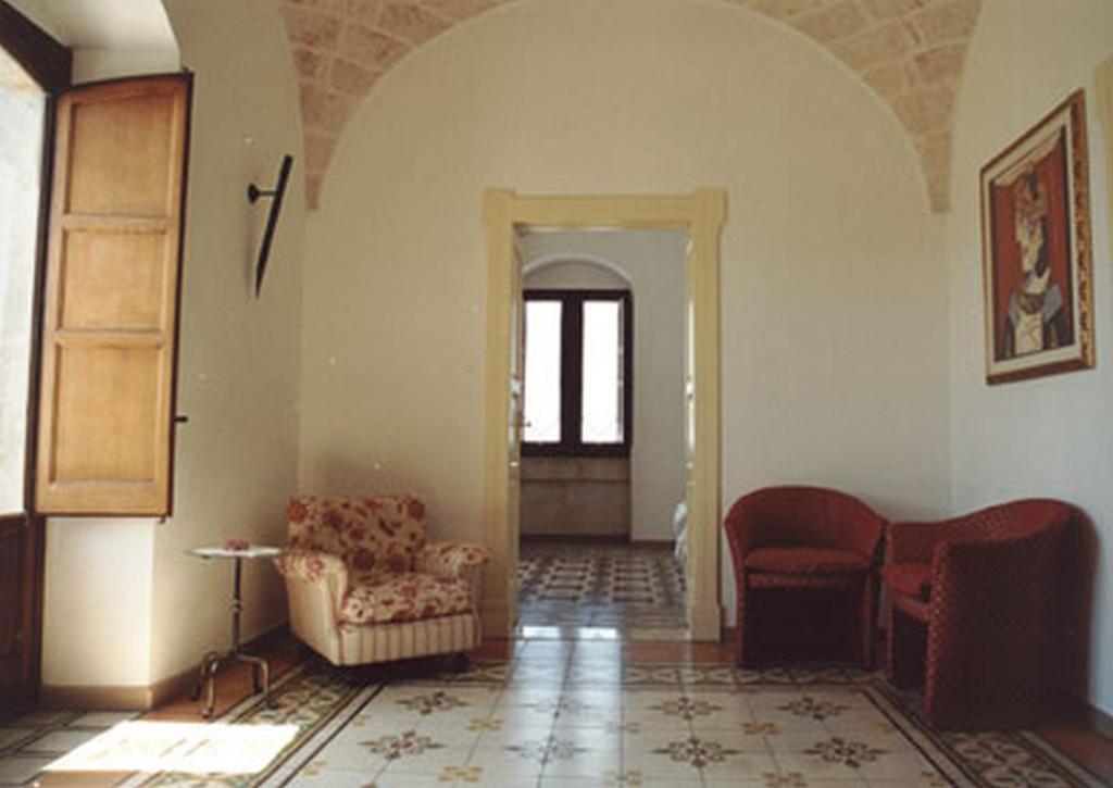 Rocca Giulia Ostuni Exterior foto